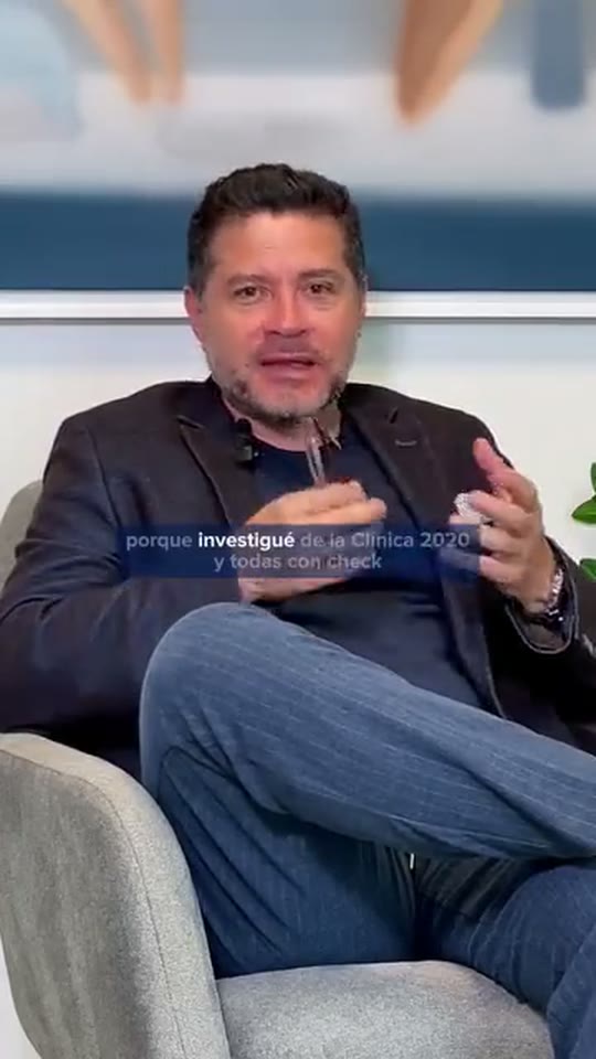 Gustavo López, periodista deportivo